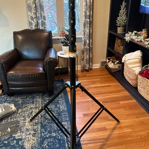 (New) NEW Hudl Camera Tripod Kit 269HDBU-HUDKIT1 Sports Filming Football Soccer Basketball