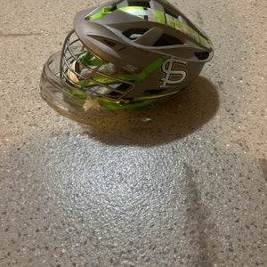 Cascade S Helmet (Used)