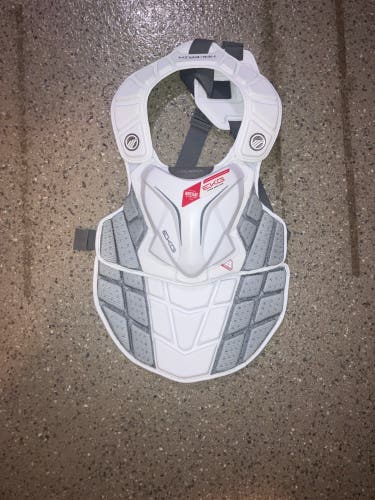 Large Maverik Chest Protector (New)