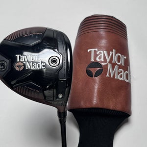 TaylorMade BRNR Copper Mini Driver 13.5* ProForce 65 65g Regular RH HC