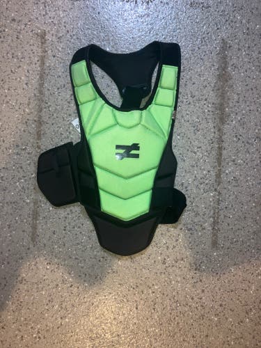 Large Chest Protector (Used)