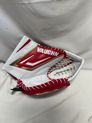 New DU Vaughn VX1 Pro Carbon Regular Pro Stock Practice Palm