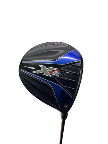 Used Callaway Callawsy Xr Mens Driver Rh 9.0 Degree 11347-s000269871