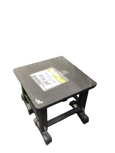 Used Bcg Adj Box Jump Exercise Accessory Other 11347-s000270591