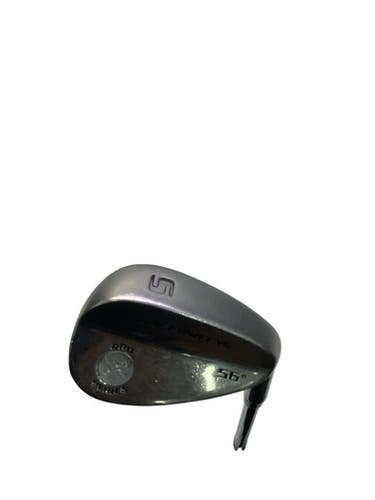 Used Affinity Pro Series 56 Degrees Golf Wedge Mens Rh Sand Wedge 11347-s000270583