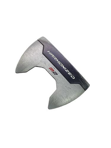 Used Wilson Harmonized M2 Mens Putter Rh 11347-s000270579