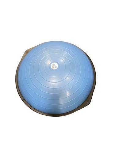 Used Bosu Body Fit Ball Royal Blue 35 Cm 11347-s000270555