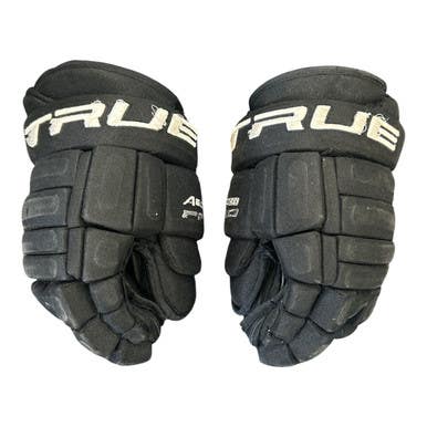 Used True A6.0 500 Pro Junior Gloves Black 12" 11450-s000522253