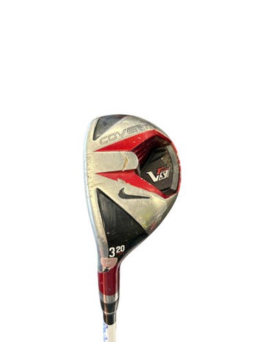 Used Nike Vr S Covert Mens Hybrid Club Lh 3 Hybrid 11450-s000522259