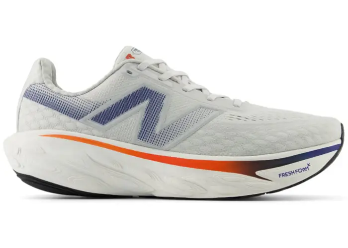 Size 10.5 - New Balance Fresh Foam X 1080v14 Grey 2E wide Large M1080G14