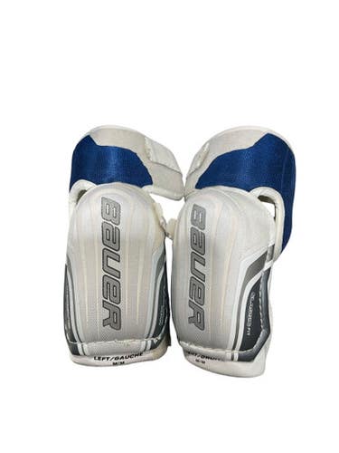 Used Bauer Nexus Senior Elbow Pads Md 11847-s000036138