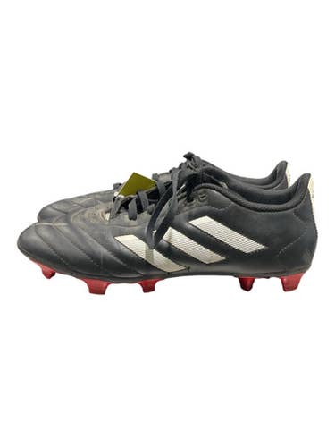 Used Adidas Soccer Cleats Black Senior 7 11847-s000036126