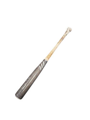 Used Marucci Handcrafted Am22 Pro Model Bb Sb Wood Bat 31" 11850-s000024786