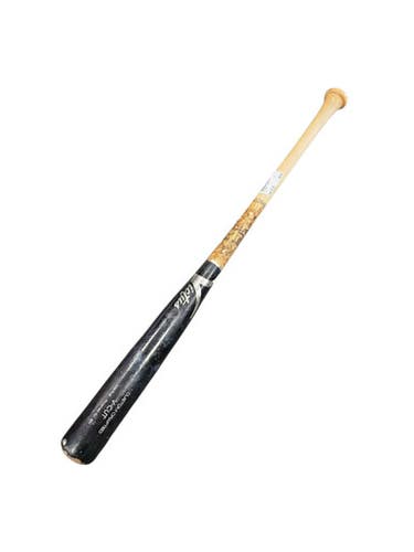 Used Victus V Cut Bb Sb Wood Bat 33" 11850-s000024787
