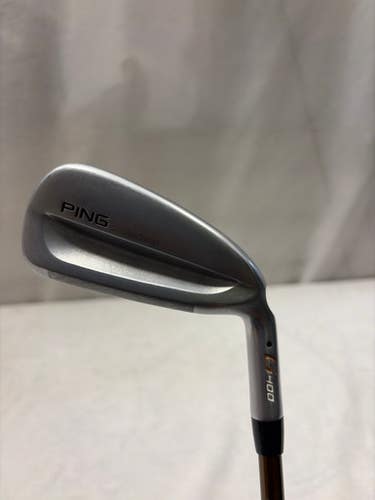 Used Ping G400 Crossover Mens Individual Iron Rh 3 Iron 11490-s000273967