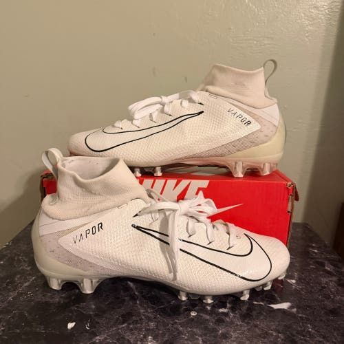 10 Nike Vapor Carbon Untouchable Pro 3