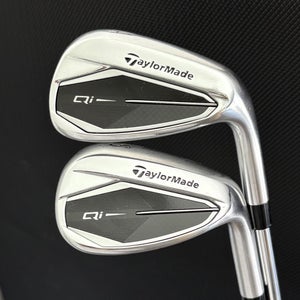 TAYLORMADE QI WEDGE SET (A & S)