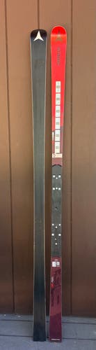 Atomic Redster G9 FIS 193 GS skis