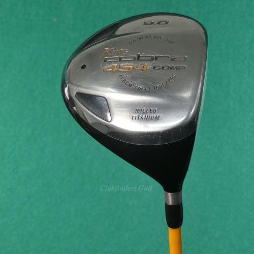 King Cobra 454 Comp 9.0 Driver UST ProForce V2 65g Graphite Regular