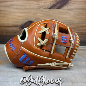 Wilson A2000 11.5" 1786 Exclusive