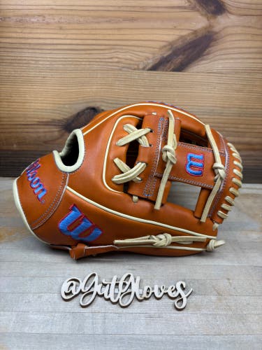 Wilson A2000 11.5" 1786 Exclusive