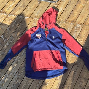 Adult Unisex Small Sweatshirt (Used)