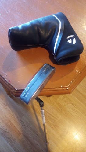 TaylorMade TP Collection Juno  1 Putter