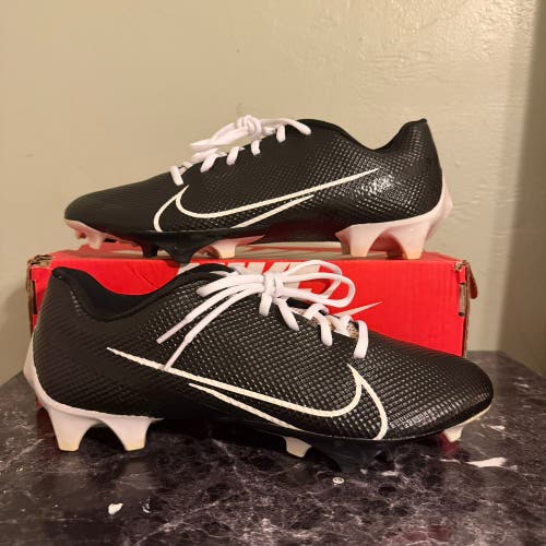 Men's Size M 10.5 Nike Vapor Edge Speed 360 Black