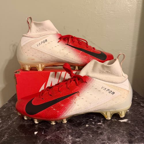 12 Nike Vapor Carbon Untouchable Pro 3