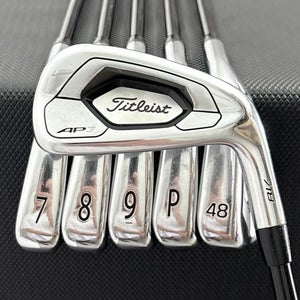 TITLEIST 718 AP3 IRON SET 6-48