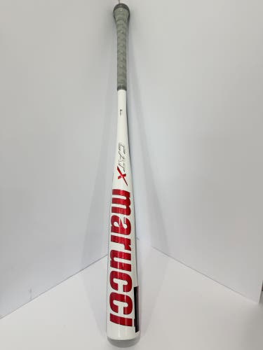 2023 Marucci CAT X Composite BBCOR Certified Bat (-3) 30 oz 33" (New)