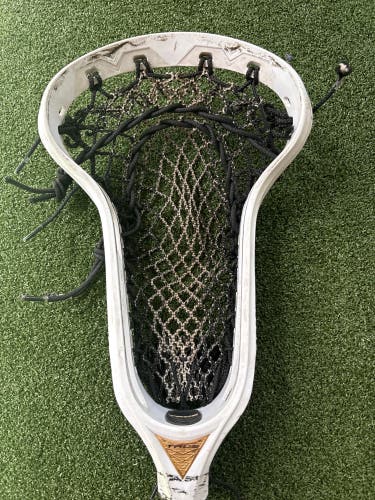 True Lynx Used Stringing Head (Used)