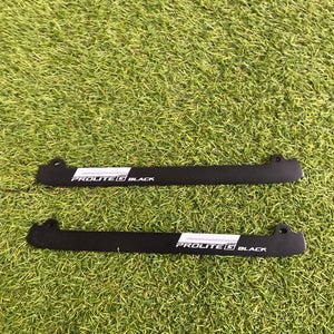 CCM Prolite Black Replacement Goalie Blades | Size 7
