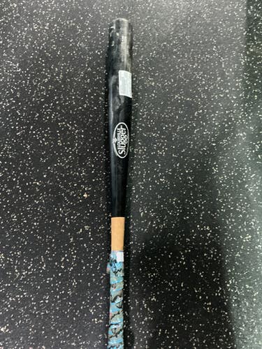 Used Louisville Slugger Genuine Bb Sb Wood Bat 29" 10743-s000486480