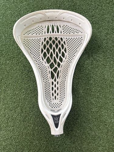 Warrior Burn Warp Pro Fresh Stringing Head (New)