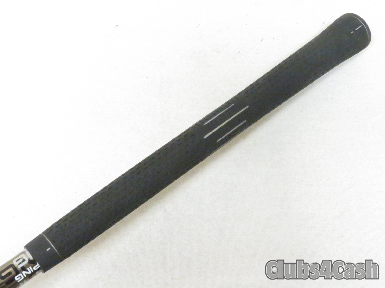 PING G440 Hybrid 20° 3H TOUR 2.0 Black 90 X Flex +Cover LooK 