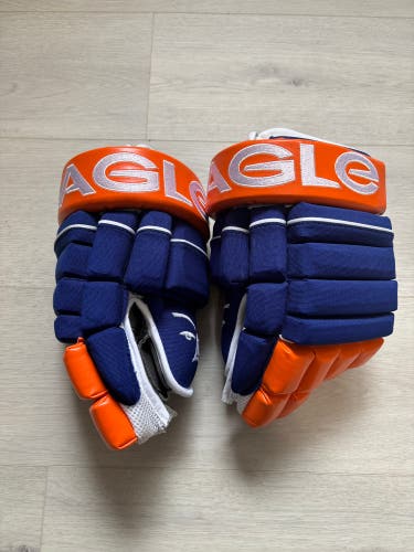 Custom Eagle CP94 Gloves 14”