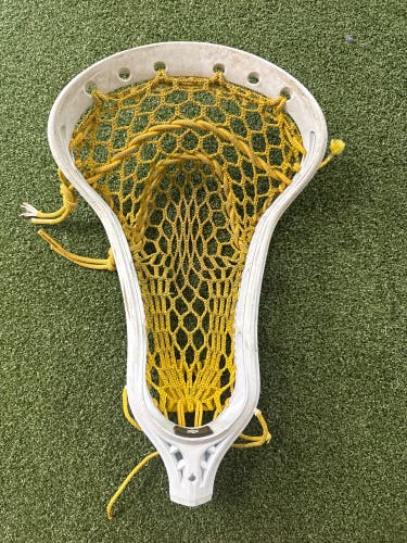 StringKing Unstrung Head (Used)