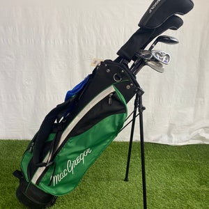 AGXGolf Magnum XLT Teen Golf Set | Flex Lite