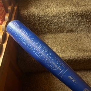 2023 Louisville Slugger Meta One Composite USSSA Certified Bat (-12) 17 oz 29" (Used)