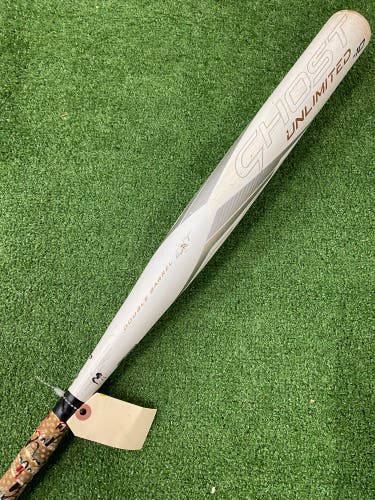 Easton Ghost Unlimited Fastpitch 2023 (-10)