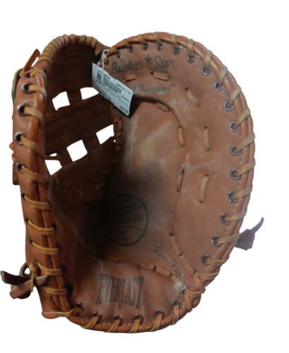 RH First Base Baseball Glove 12.5" (Used)