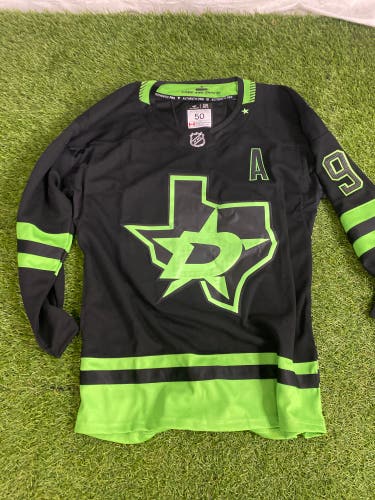 Dallas Stars " Tyler Seguin " Fanatics Jersey | Adult unisex 50