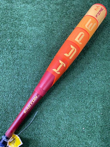 Easton Hype Fire (2 3/4") USSSA Bat (-8) 2025