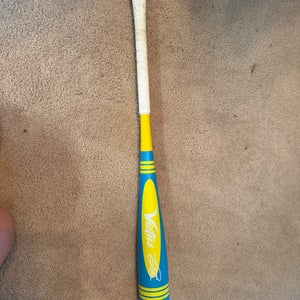 Victus Vibe Alloy USABat Certified Bat (-10) 19 oz 29" (Used)