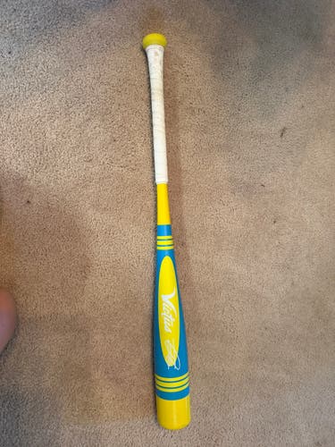 Victus Vibe Alloy USABat Certified Bat (-10) 19 oz 29" (Used)