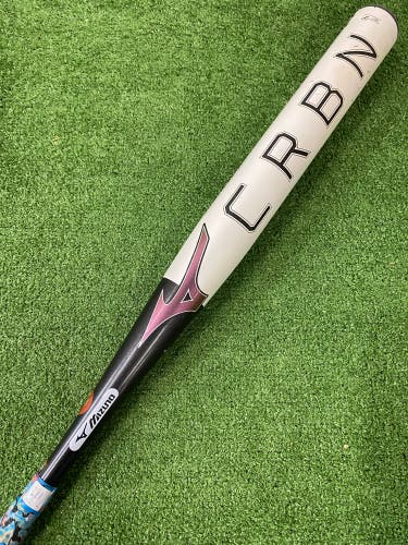 Mizuno F24 CRBN1 Fastpitch 2024 (-10)