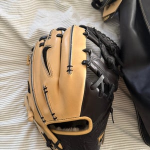 Nike DEP RH Infield Baseball Glove 11.75" (New)