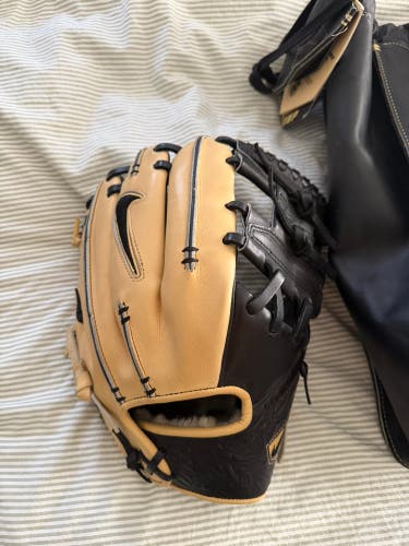 Nike DEP RH Infield Baseball Glove 11.75" (New)