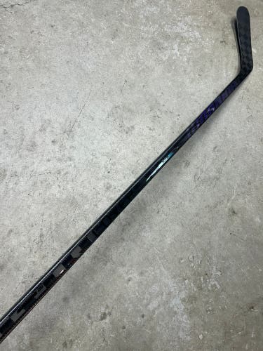 105 Flex Custom P92 Senior Warrior Covert QR6 Pro Left Hand Hockey Stick Pro Stock